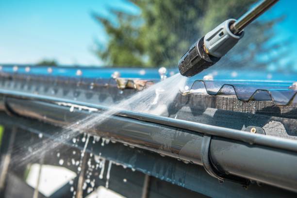 Best Concrete Pressure Washing  in Camp Croft, SC