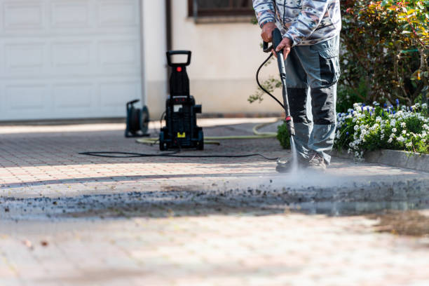 Best Sidewalk Pressure Washing  in Camp Croft, SC