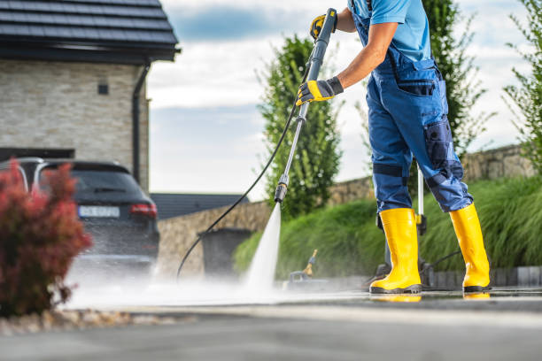 Best Local Pressure Washing Services  in Camp Croft, SC