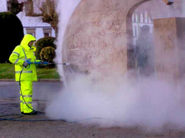 Best Fence Pressure Washing  in Camp Croft, SC