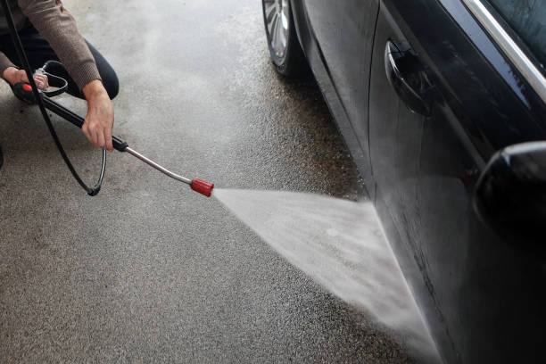 Trusted Camp Croft, SC Pressure Washing Experts